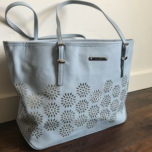 Nine West Large Tote Handbag